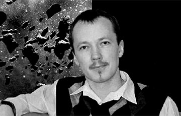 Знайшоўся развітальны верш беларускага паэта, які загінуў у Менску