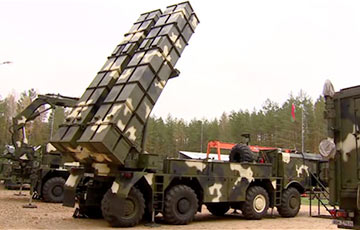 Lukashenka – To Khural Delagates: Polonaise Missile System Is My Gift To You