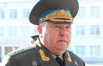 Генерал-полковник Шаманов: «Наши бойцы частые гости в Беларуси»