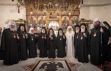 Митрополит Германии назвал главный итог Всеправославного собора на Крите
