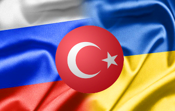 Россия зовет Турцию и Украину на переговоры