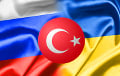 Turkish Foreign Minister: Ukraine And Russia Have Agreed On Zelensky's Meeting With Putin