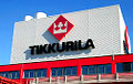 Финская Tikkurila продала бизнес в Беларуси
