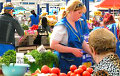 Санслужбы не нашла на рынках в Минске ни одного магазина без нарушений