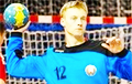 Viachaslau Saldatsenka Is Best Young Goalkeeper