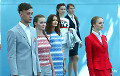 Белорусских олимпийцев оденут в вышиванки