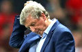 Тренер сборной Англии по футболу подал в отставку