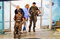 Очевидцы рассказали подробности теракта в аэропорту Стамбула