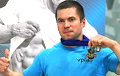 Белорус стал четырехкратным чемпионом мира по пауэрлифтингу