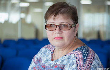 Пенсионерка из Минска сдала ЦТ по математике на 84 балла