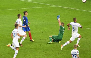 European Soccer Has Set A New Financial Record