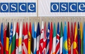 ODIHR OSCE Takes Principled Stance As For Presidential Election In Belarus