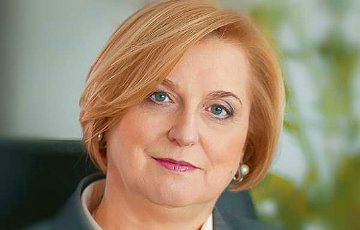 MEP Anna Fotyga Expresses Solidarity With Andzelika Borys, Andrzej Poczobut