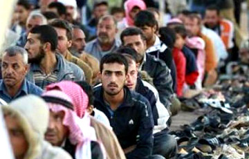 В Сирии объявлено трехдневное перемирие