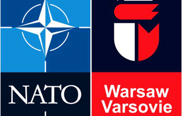 Найбуйнейшы ў гісторыі саміт NATO праходзіць у Варшаве