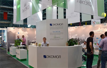 Компания Баскина перестала поставлять комбикорм в Россию