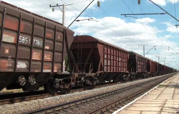 Poland Closes Freight Traffic With Belarus Via Kuznica