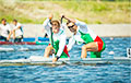 Rowers From Belarus Not Allowed To World Championship In Germany