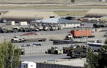 В Турции задержали начальника базы НАТО