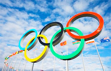 США могут объявить о дипломатическом бойкоте зимних Олимпийских игр в Пекине