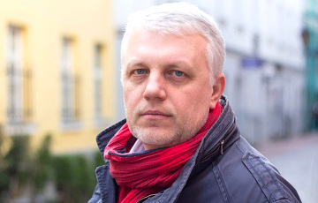 Stratfor Doesn’t Exclude Belarusian “Trace” In Pavel Sheremet’s Murder