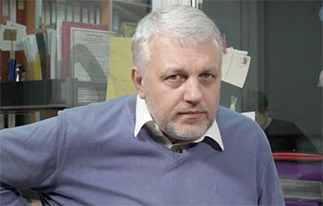 Kyiv Police Identify Two Suspects Of Pavel Sheremet’s Murder