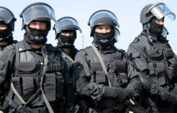МВД Кыргызстана сообщило о пресечении теракта в Бишкеке