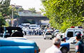 В Ереване освобождены все заложники