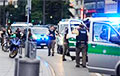 Паліцыя: Нападнік у Мюнхене быў псіхічна хворы