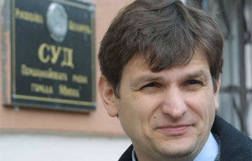 Андрей Климов: Участвовать в «выборах» вредно и бессмысленно