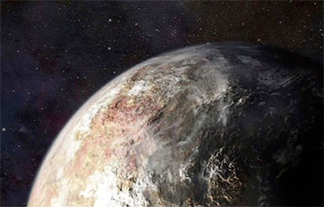 Ученые: За Плутоном есть две суперземли
