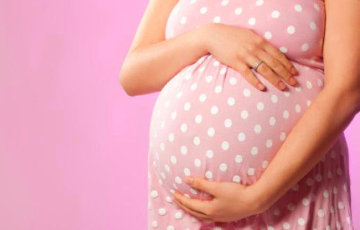 В Гродно из роддома сбежала женщина на 9-ом месяце беременности