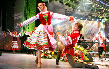 Лукашенко подписал Кодекс о культуре
