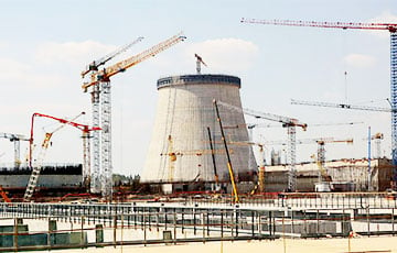 Источник: Решать, менять ли корпус реактора БелАЭС, будут россияне