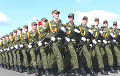 В Минске в Военной академии началась внезапная проверка боевой готовности
