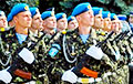 Белорусские десантники примут участие в учениях вблизи Крыма