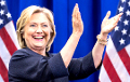 Хиллари Клинтон официально стала кандидатом в президенты США от демократов