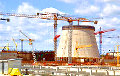 How Did Reactor Fall at the Belarusian NPP?