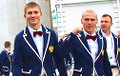 Уткин сравнил форму российских олимпийцев с одеянием Бубы Касторского