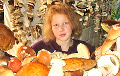 В Щучинском районе семья за день собрала 200 килограммов грибов