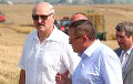 Лукашенко: Дайте сотню революционеров, и мы перевернем Беларусь