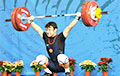 Сборная РФ по тяжелой атлетике отстранена от Олимпиады