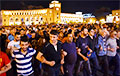 Масштабная демонстрация в Ереване: задержаны 165 человек