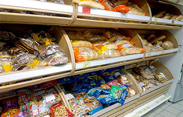 Эксперт: Ситуация ухудшается, в Беларуси могут возникнуть проблемы с поставками хлеба в магазины