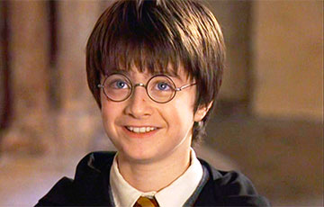 Сегодня в полночь вышла восьмая книга о Гарри Поттере