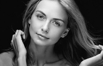 Мисс Беларусь о новой работе в «Динамо-Брест»: Скоро начну разбираться в игре