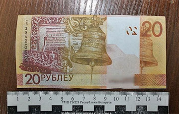 Фальшивомонетчики печатали деньги на даче под Минском