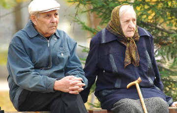 В Беларуси за 10 лет пожилых людей стало больше почти на 200 тысяч