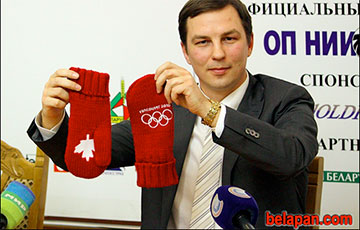 Задержан еще один топ-менеджер «Беларусбанка»