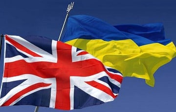 Великобритания отменяет пошлины и ограничения на все украинские товары
